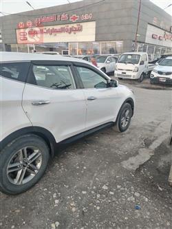 هيونداي سانتافي